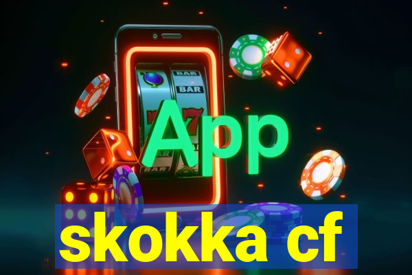 skokka cf